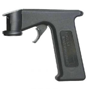 Spraymaster Pistoolhouder