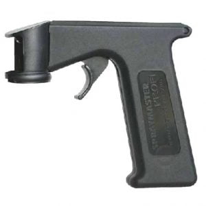 Spraymaster Pistoolhouder