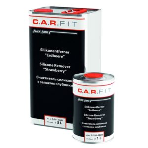 Carfit Ontvetter Siliconenverwijderaar blik