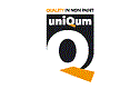 Raamrubberstrip Uniqum 50 x 10mtr