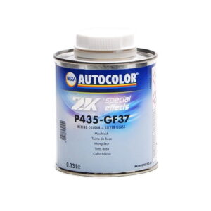 autolak nexa mica