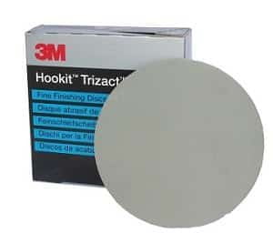 Trizact P6000 3M 150mm