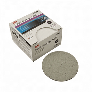 Trizact P3000 3M 75mm