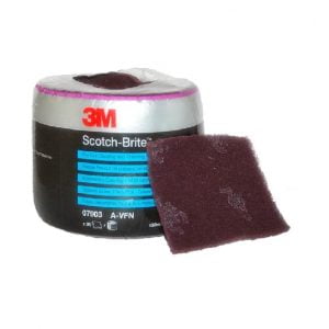 3M Scotch-Brite Handvellen Paars
