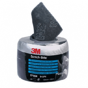 scotch-brite 07904 grijs