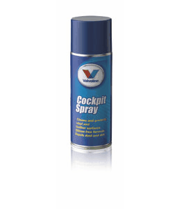 valvoline cockpitspray