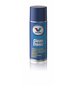 valvoline contactspray