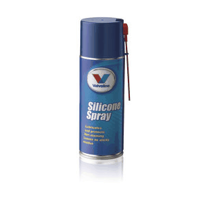 siliconenspray