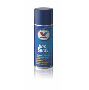 valvoline zinkspray