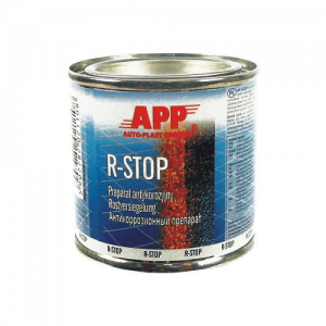 Roestomvormer en Roeststop
