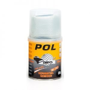 Airo Polyester reparatie set 250 gram