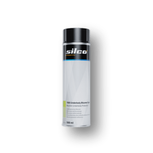 Silco Bodembeschermer Undercoating 500 ml