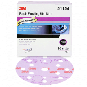 3m 51154 150mm