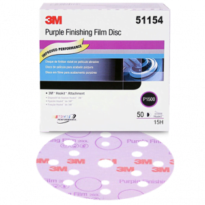 3m 51154 150mm