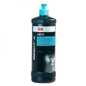 3M  Perfect-it III Hoogglans Polijstmiddel (blauwe dop)