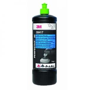 3M Perfect-it III Fast Cut Polijstpasta grof (groene dop)