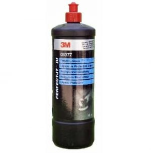 3M Perfect-it III Hoogglans beschermer (rode dop)
