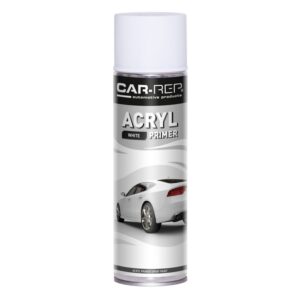 Acryl Comp Primer Wit 500ml