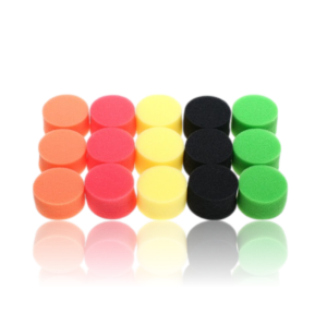 Polijstpad Waxpad 50mm x 30mm
