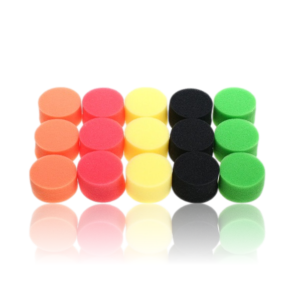 Polijstpad Waxpad 50mm x 30mm