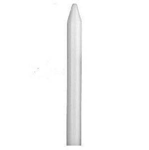 Teflon Stift 15 x 1.5cm