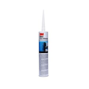 Ruitenlijmkit 1K-PU 08603 snel uithardend 3M