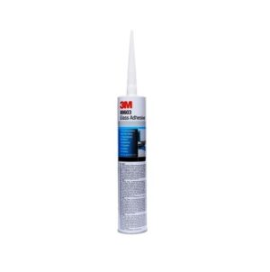 Ruitenlijmkit 1K-PU 08603 snel uithardend 3M