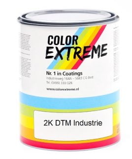 2k dtm