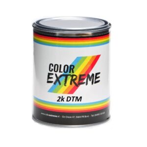 Color Extreme 2K DTM Industrielak