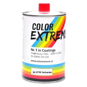 2k dtm verharder