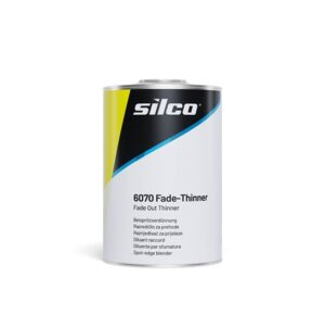 Silco 2K Uitspuitverdunner 1 liter