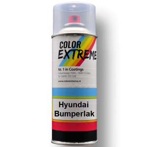 hyundai bumperlak
