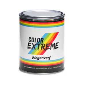 wegenverf 1k Ral