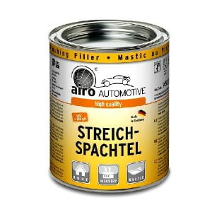 Airo Strijkplamuur Kwastplamuur