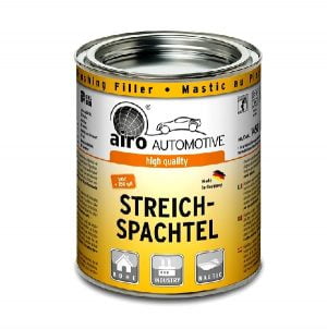 Airo Strijkplamuur Kwastplamuur