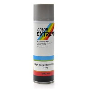 Spuitbus High Build Filler 500ml +€11,75