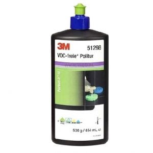 3M Perfect-it III VOC vrije Polijstpasta 500gram