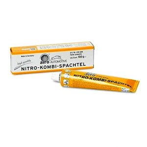 Airo 1K Polyester plamuur 100 GR.