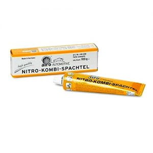 Airo 1K Polyester plamuur 100 GR.
