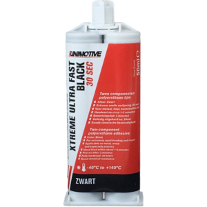Xtreme 2K lijm kunststof Reparatie