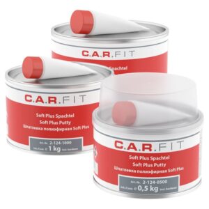 CF Soft Plus Plamuur 1.8KG