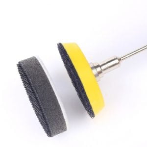 Softpad Tussenpad 75mm