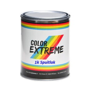 1k spuitlak ral