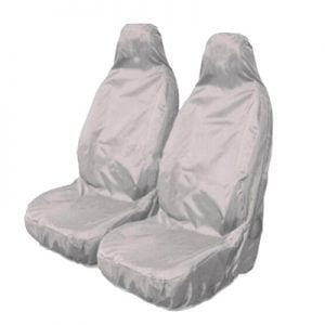 Autostoel Beschermhoes Nylon