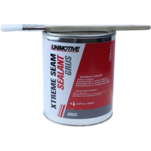Strijkkit Carrosseriekit XTREME