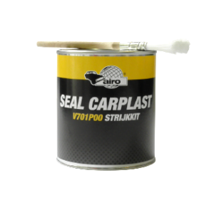 Strijkkit Carrosseriekit Airo Seal