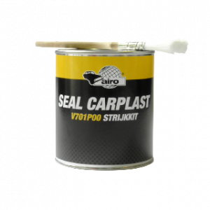 Strijkkit Carrosseriekit Airo Seal