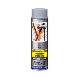 Motip Industrial Zinkspray 500ml