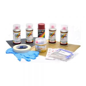 Spotrepair Set Autolak 150ml