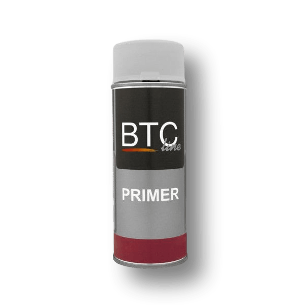 BTC Primer Grijs Spuitbus